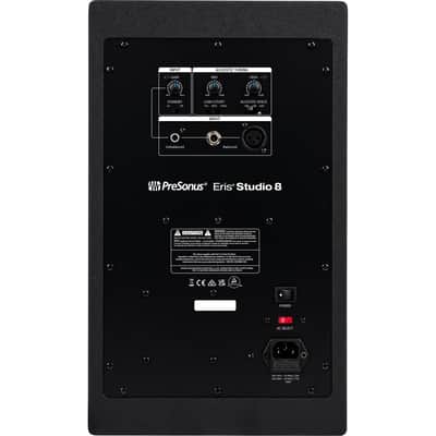 PreSonus 2777500128 Eris Studio 8 Monitor image 2
