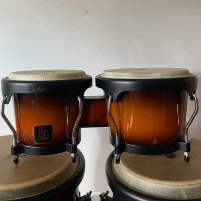 Latin Percussion LP Aspire Bongos image 4