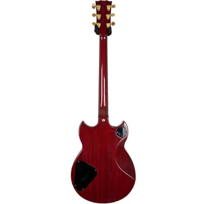 Yamaha Japan SG1000 1983 - Cherry Sunburst image 4