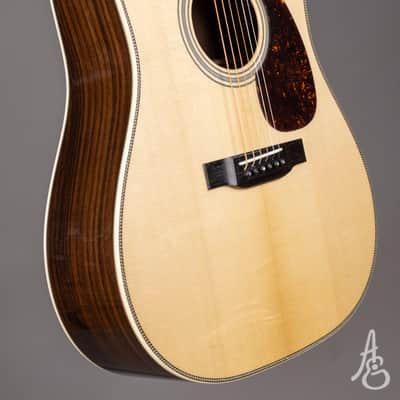 Eastman E8D-TC Dreadnought image 6