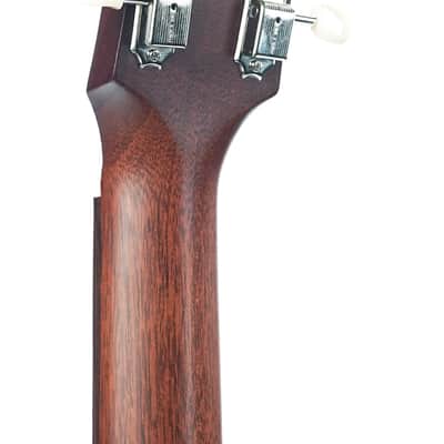 Gibson LG2 All Mahogany Faded Natural image 6