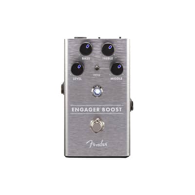 Fender Engager Boost image 2
