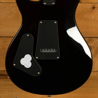 PRS SE CE | CE24 - Black Cherry image 2
