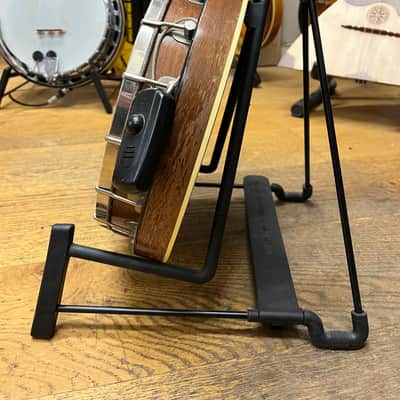 Kay 5 String Banjo 1954, Lovely sound with case. Hobgoblin London image 4