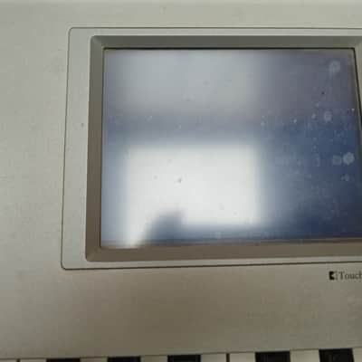 Korg Triton Workstation/Sampler Pro image 5