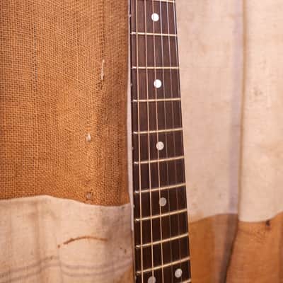 Travis Bean TB-1000S Standard 1976 Koa image 5