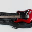2000 Fender American BIG APPLE Stratocaster w/Seymour Duncan '59 Humbuckers 1959 Double Fat Strat 2000 Vintage