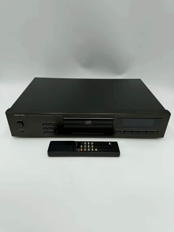 Rotel CD Player RCD 950  Black