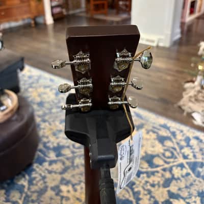 Reimagined Martin Standard Series D-28 - 2022 Natural image 8