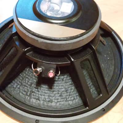 NEW 15" Bass Guitar Speaker PA SPEAKER Ampeg, SWR, Traynor, Eden, Replacement P.A. Speaker PMR Large Magnet Bru image 1