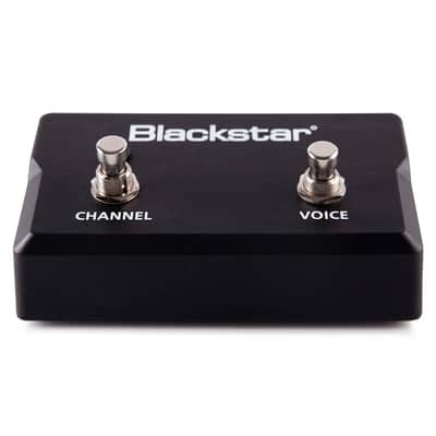 Blackstar FS-16 HT Series Footswitch image 3