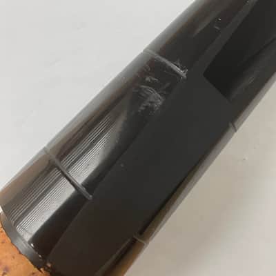 Selmer Paris C* Bb Clarinet Mouthpiece + Ligature image 5