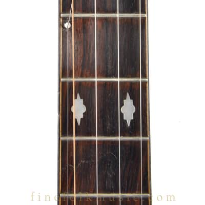 Ardeton Supreme 1930s 5-String Banjo image 20