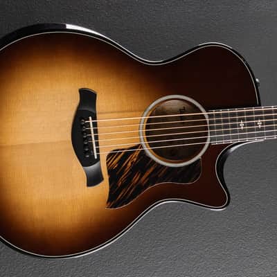 Taylor Used Builder's Edition 514CE '25
