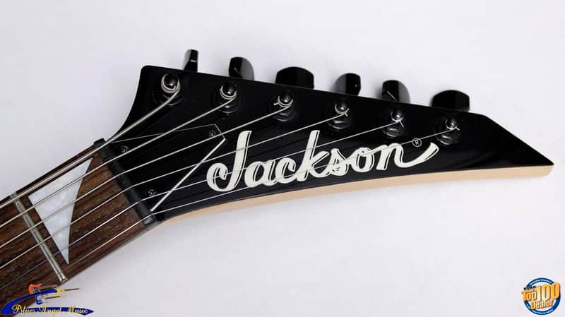 Jackson 1997 DK27 Baritone 27