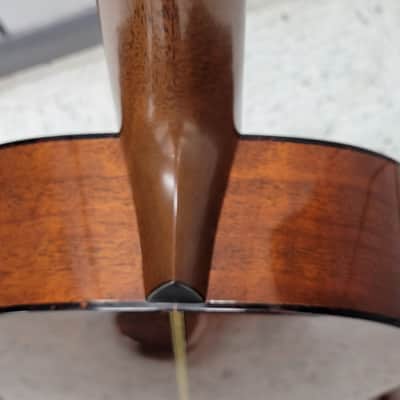 Martin UMFG Custom #5 Natural image 8