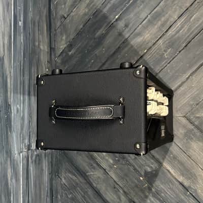 DV Mark Triple Six III tube guitar amp 120W KT88 image 9