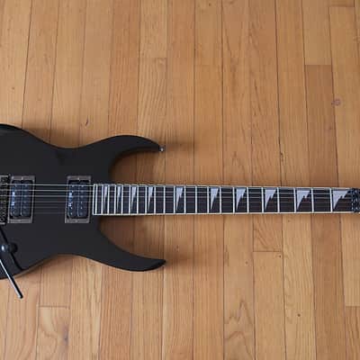 1989 Ibanez 540P (PII) Black USA Model image 2
