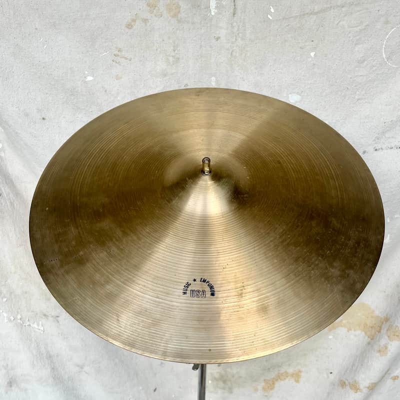 Zildjian Crash Ride