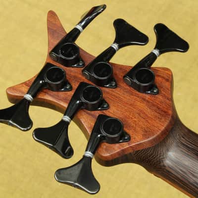 NO BRAND Custom Bass 6st. FL image 7