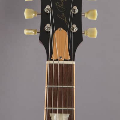 2005 Gibson Limited Edition Les Paul Music Rising Mardi Gras Katrina #226/300 image 4
