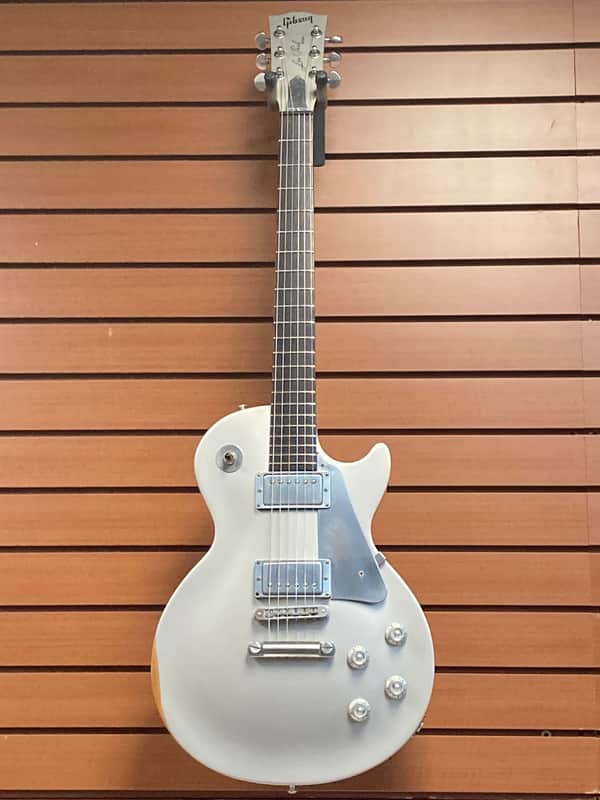 Gibson Les Paul Studio Platinum 2003 - 2006 Platinum image 1