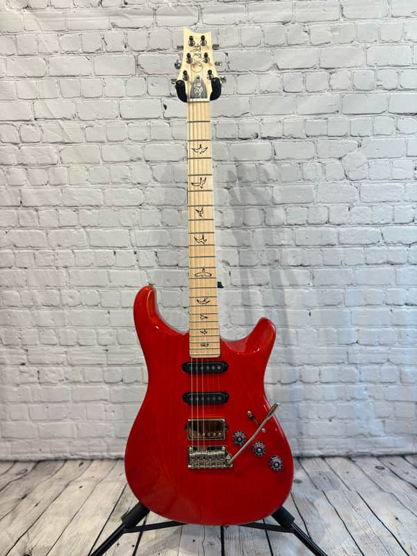 PRS Fiore Amaryllis 2021 image 1