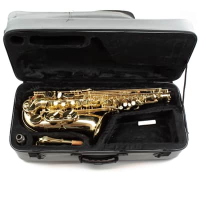 Grassi AS20SK Alto Saxophone image 6