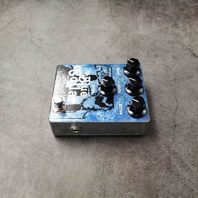 Menatone Blue Collar Overdrive MK3 image 5