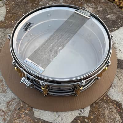 Yamaha Signature Paul Liem 14x5.5 Snare Drum image 12