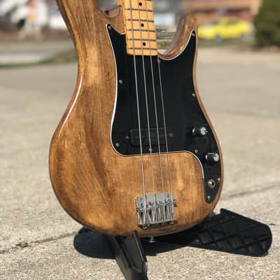 Peavey Patriot Bass image 2