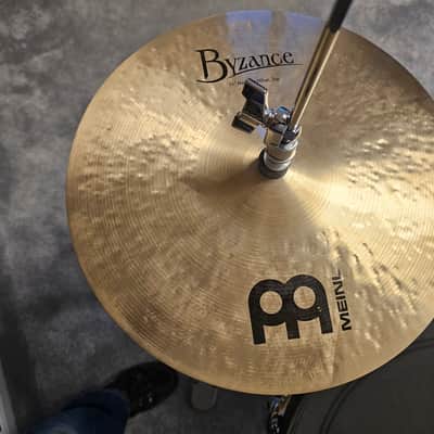 Pearl Masters 2000's - Purple Sparkle Burst image 8