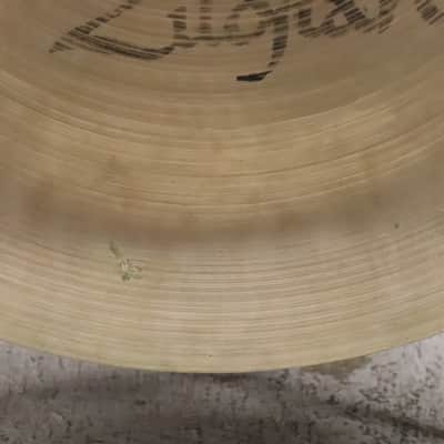 Zildjian 18" Avedis China Boy High Cymbal image 3