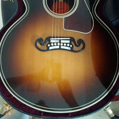 Gibson Western Classic Prewar 200 2009 - 2013