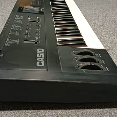 Casio VZ-1 image 5