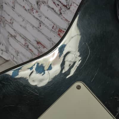 Fender - 1991 American Stratocaster Plus Electric Guitar - w/Straplocks And Strap - x5029 - USED image 6