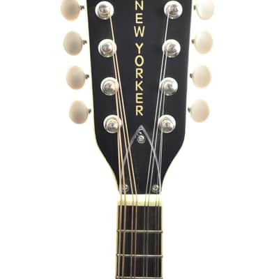 Gretsch G9300 New Yorker Standard Mandolin image 9
