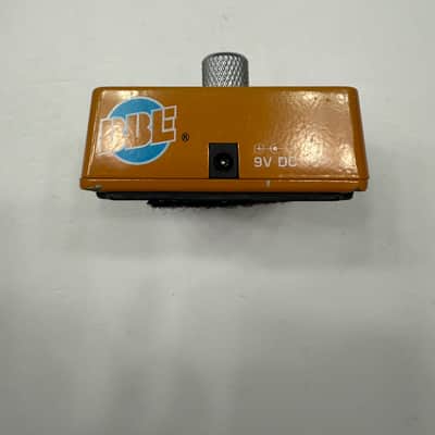 BBE Boosta Grande Original V2 Clean Boost Booster Guitar Effect Pedal image 5
