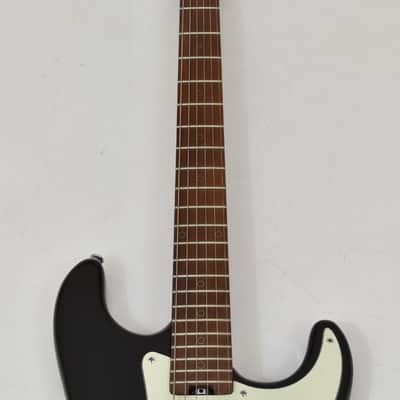 Schecter Nick Johnston Traditional Guitar Atomic Ink B-Stock 0127 image 3