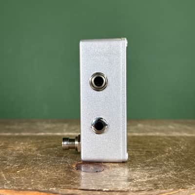 MXR M231 TRS Split + Tap 2024 - Present - Silver image 5