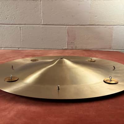 Sabian 20" Paragon Diamondback China Cymbal - 2011 - Excellent Condition (Single Owner) image 16
