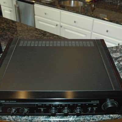 Onkyo P-304 Stereo Preamp and Onkyo M-504 Stereo Amp image 22
