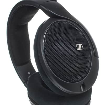 Sennheiser HD 560S Over-Ear Headphones image 9