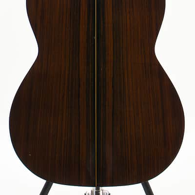 Used Epiphone EC-20 Natural Classical Acoustic Guitar - Very Good Condition image 5