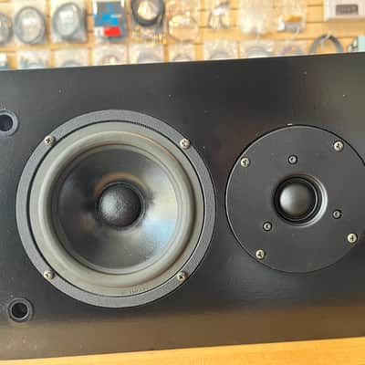Immagine Madisound Center Channel Speaker w/ Vifa Drivers - 4