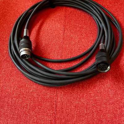 Neumann U67 Cable - Upgraded Version image 4