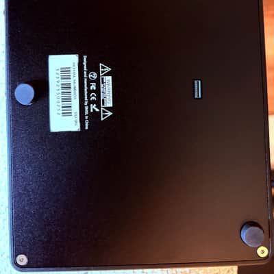 SMSL SU 9N DAC 2025/2026 - Black Aluminum image 4