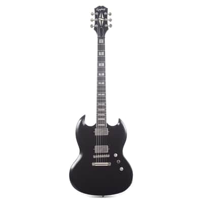 Epiphone SG Standard (2020 - Present) | Reverb
