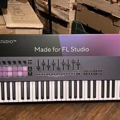 Novation FLkey 61 image 4
