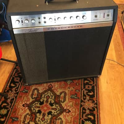 Guild Thunderstar Amp